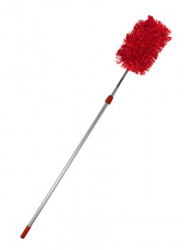 Telescopic High-Level Duster Hygiene